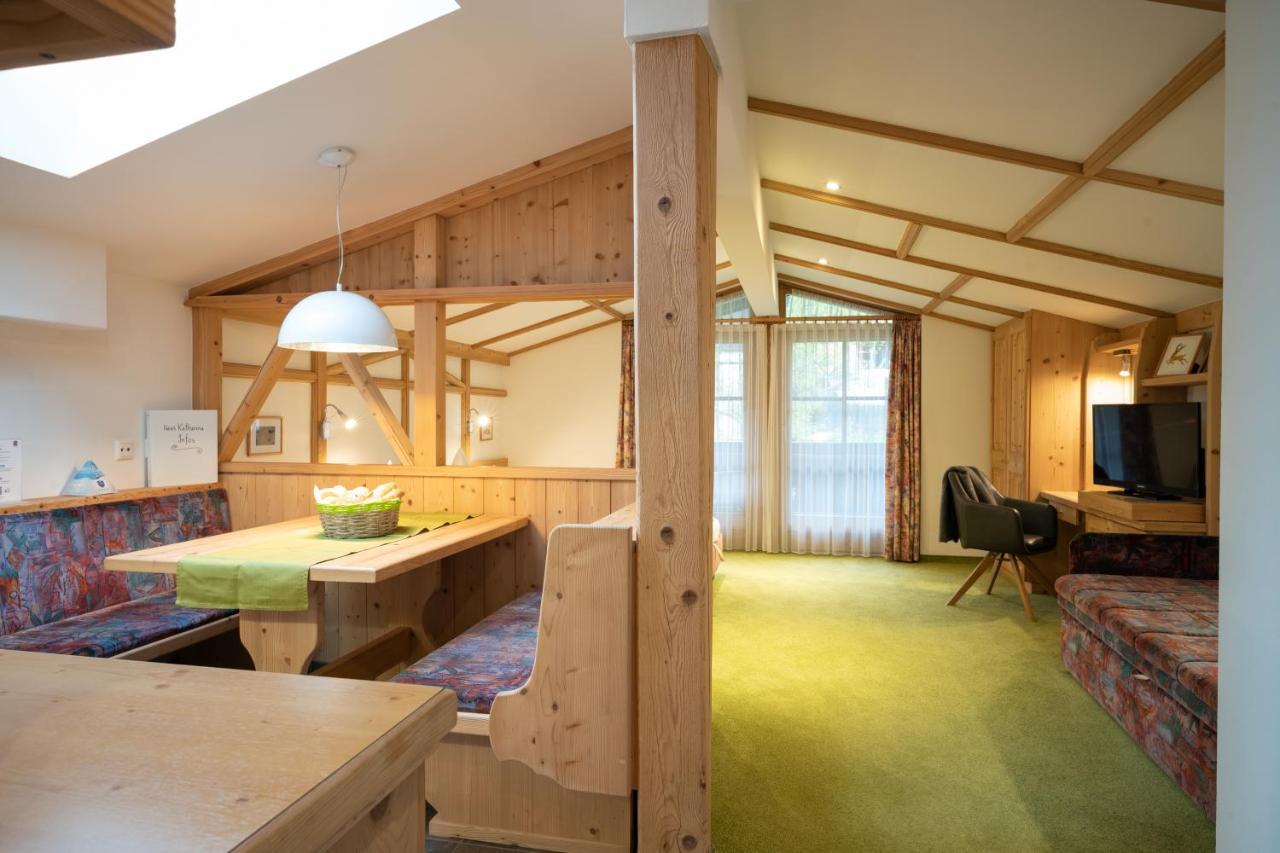 Haus Katharina, Summercard Included Kaprun Exterior photo